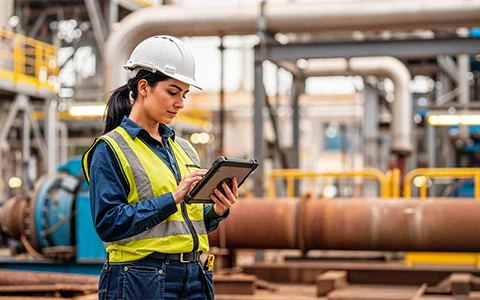 Safety compliance